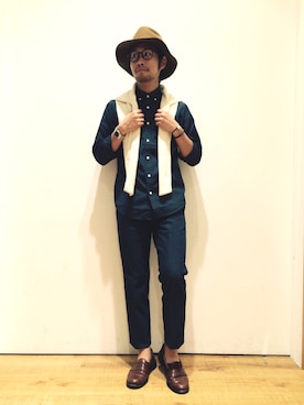 eceさんのコーディネート