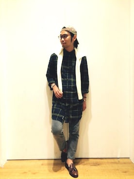 eceさんのコーディネート