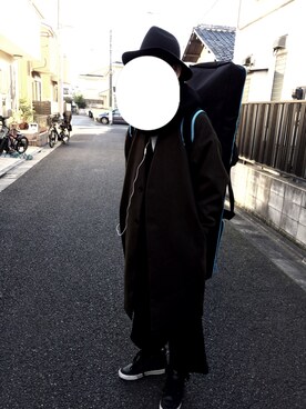 なおやさんのコーディネート