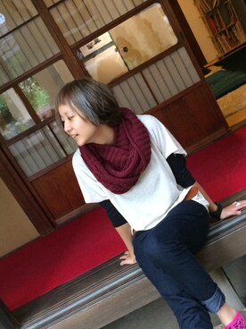 まひろさんさんのコーディネート