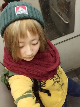 まひろさんさんのコーディネート