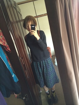 まひろさんさんのコーディネート