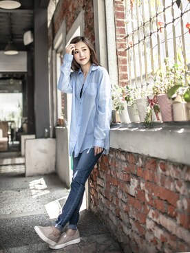 swaggerさんのコーディネート