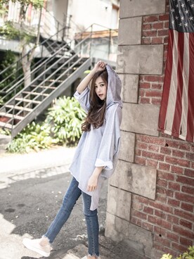 swaggerさんのコーディネート