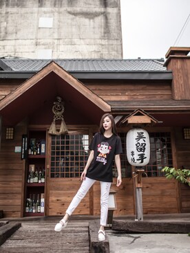 swaggerさんのコーディネート