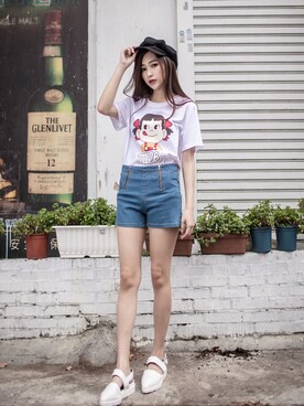 swaggerさんのコーディネート