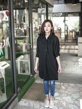 swaggerさんのコーディネート