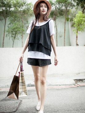 swaggerさんのコーディネート