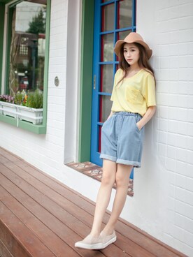 swaggerさんのコーディネート