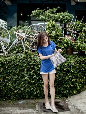 swaggerさんのコーディネート