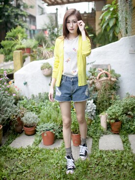 swaggerさんのコーディネート