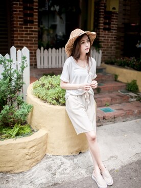 swaggerさんのコーディネート