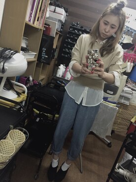 たむ★さんのコーディネート