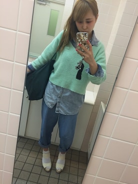 たむ★さんのコーディネート