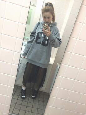 たむ★さんのコーディネート