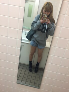 たむ★さんのコーディネート