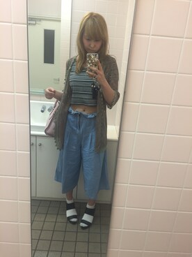 たむ★さんのコーディネート