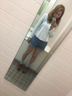 たむ★さんのコーディネート