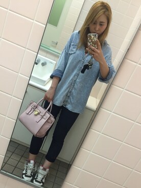 たむ★さんのコーディネート