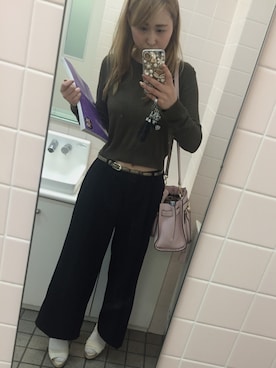 たむ★さんのコーディネート