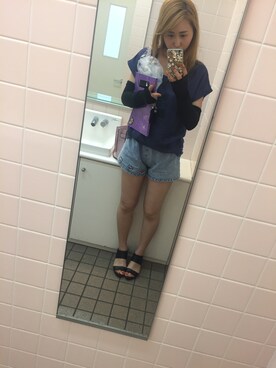 たむ★さんのコーディネート