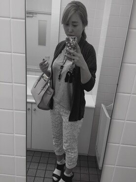 たむ★さんのコーディネート