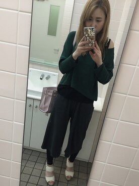 たむ★さんのコーディネート