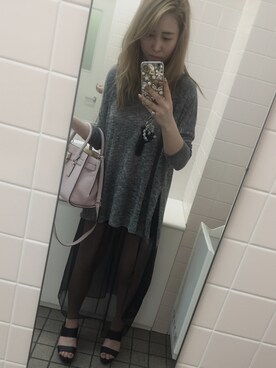 たむ★さんのコーディネート