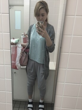 たむ★さんのコーディネート