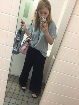 たむ★さんのコーディネート