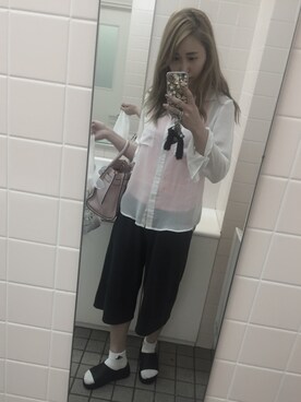 たむ★さんのコーディネート