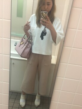 たむ★さんのコーディネート