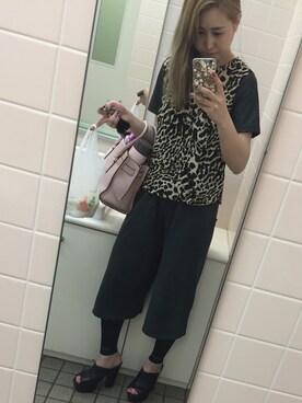 たむ★さんのコーディネート