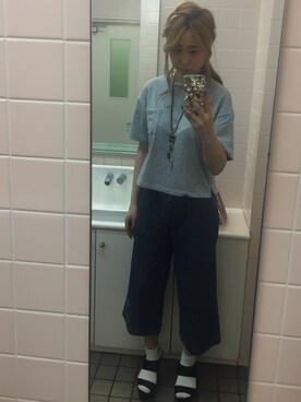 たむ★さんのコーディネート