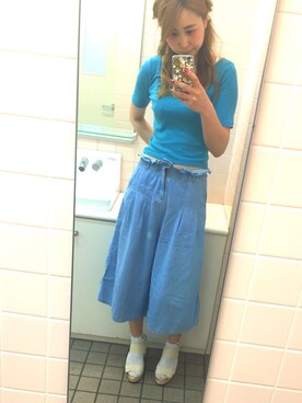 たむ★さんのコーディネート