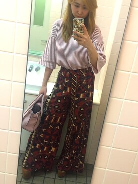 たむ★さんのコーディネート