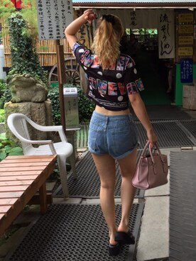 たむ★さんのコーディネート