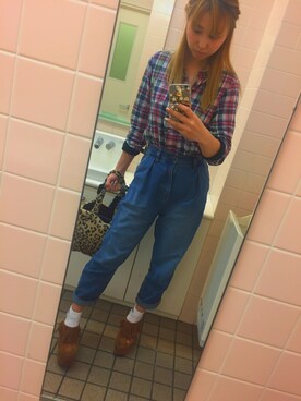 たむ★さんのコーディネート