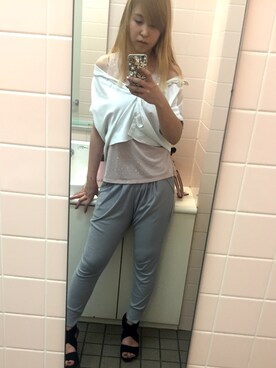 たむ★さんのコーディネート