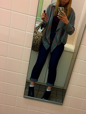 たむ★さんのコーディネート