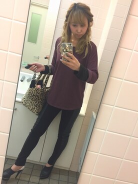 たむ★さんのコーディネート