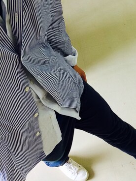 ピロピロさんのコーディネート