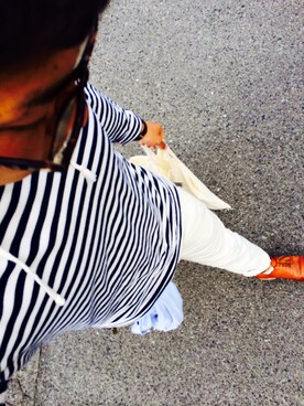 ピロピロさんのコーディネート