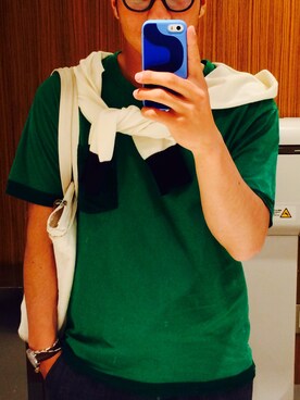 ピロピロさんのコーディネート