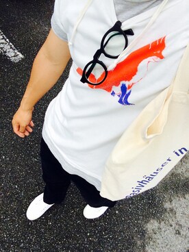 ピロピロさんのコーディネート