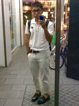 ピロピロさんのコーディネート