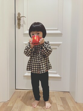 ennemaruさんのコーディネート