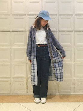 takita mikiさんのコーディネート