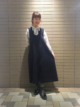 takita mikiさんのコーディネート