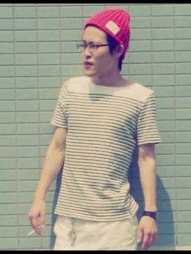 Mucchiさんのコーディネート